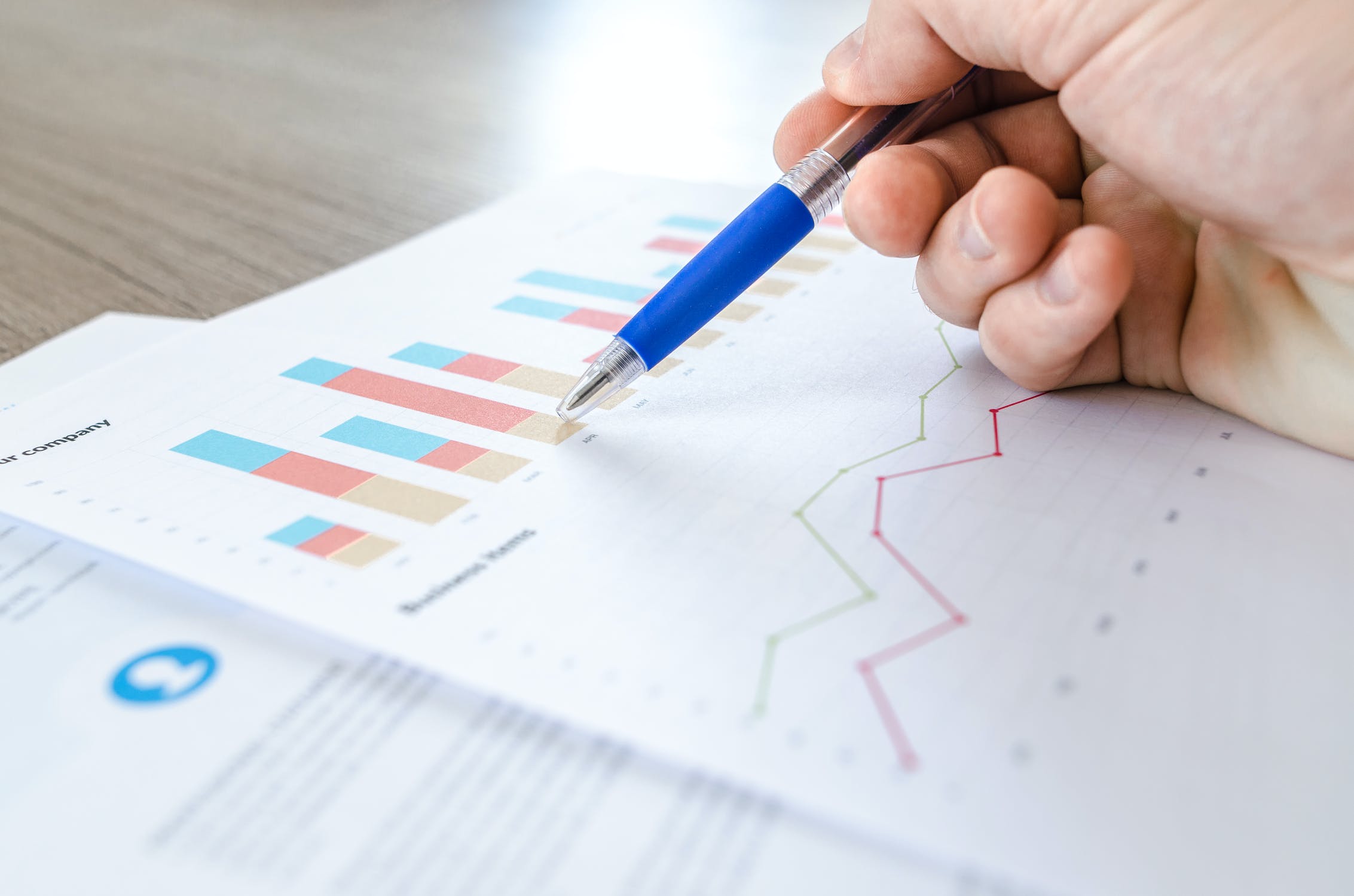 Help with financial planning | Argyle Estate Agents